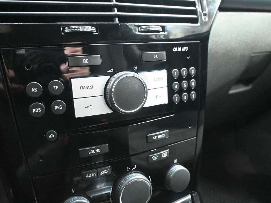 Opel Astra H Рестайлинг Ростов-на-Дону  - изображение 17