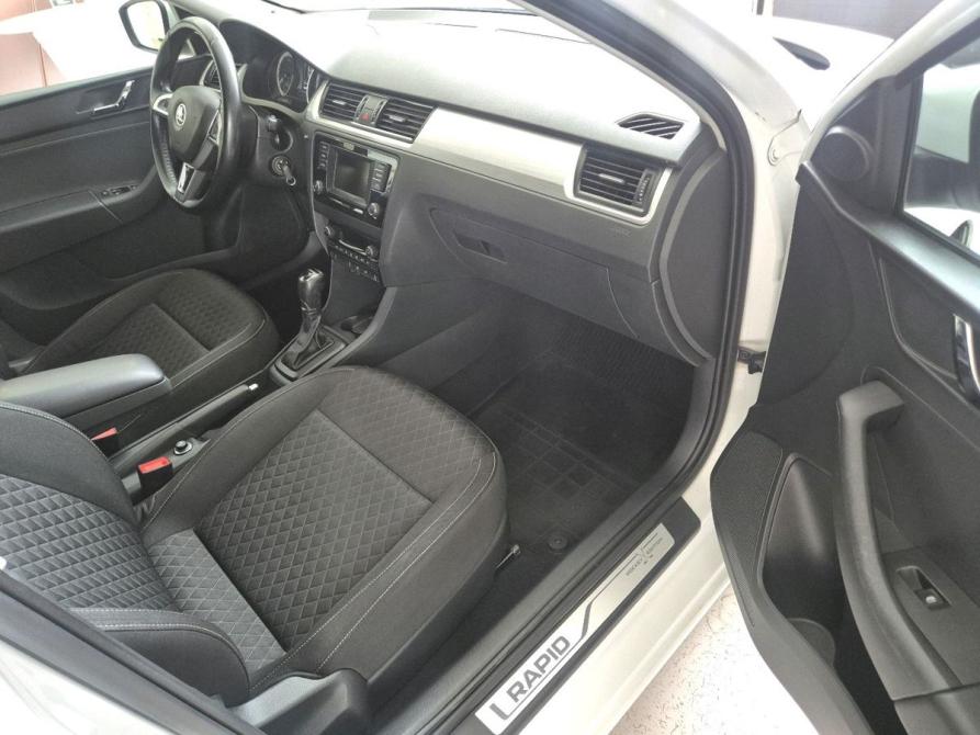 Skoda Rapid I Екатеринбург  - изображение 25