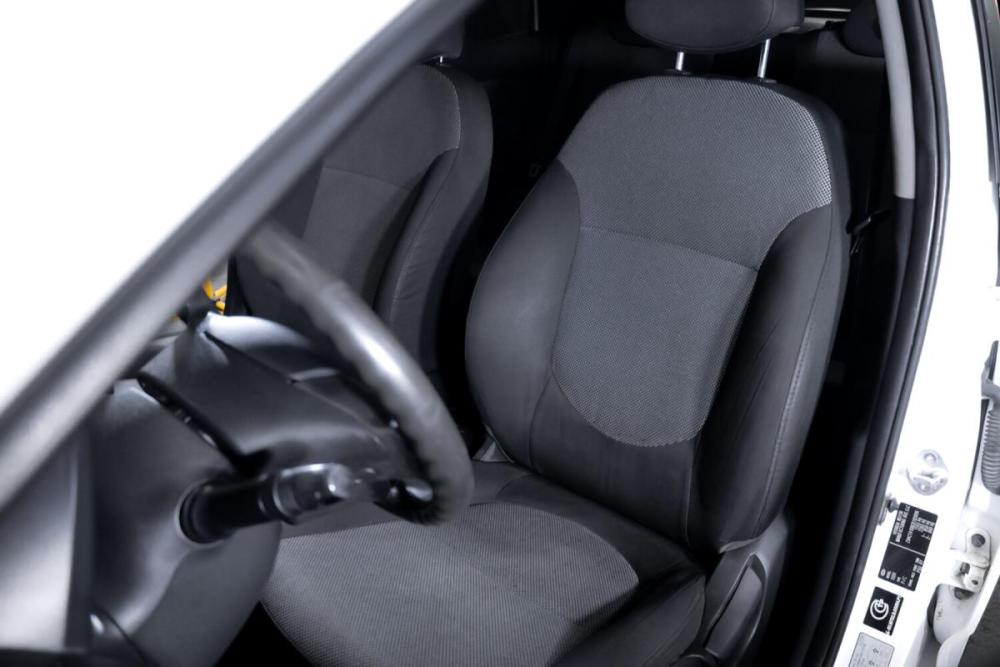 Hyundai Solaris I Тюмень  - изображение 18