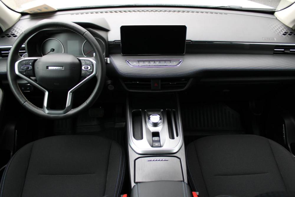 Haval Jolion I Ярославль  - изображение 9