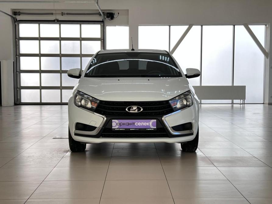 Lada (ВАЗ) Vesta I Волгоград  - изображение 5