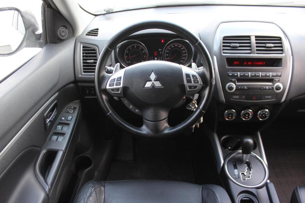 Mitsubishi ASX I Белгород  - изображение 16