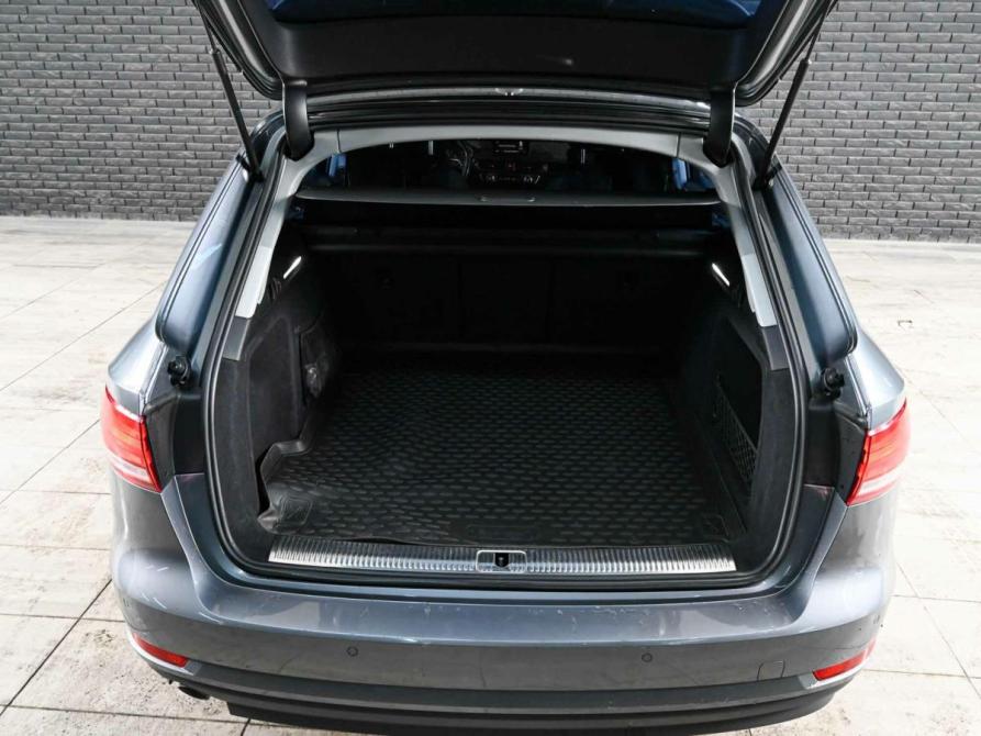 Audi A4 V (B9) Екатеринбург  - изображение 9