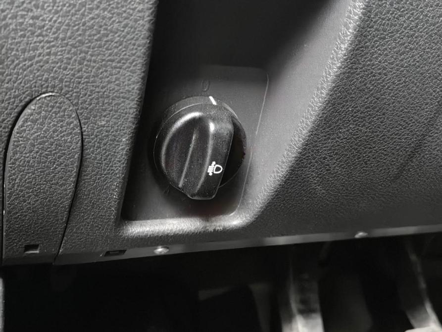 Renault Duster I Рестайлинг Москва  - изображение 21