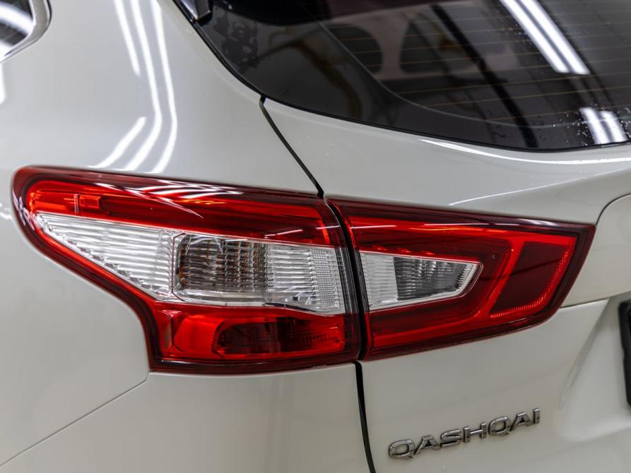 Nissan Qashqai II Волгоград  - изображение 12