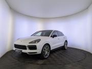 Porsche Cayenne III Москва  - изображение 31