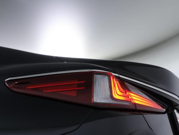 Lexus ES VII с пробегом 2020 года, цена 3 990 000 рублей, 107409 км, седан, Автокод Объявления