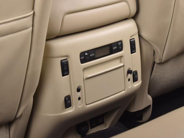 Infiniti QX80 I Рестайлинг 2 с пробегом 2019 года, цена 6 234 995 рублей, 32181 км, внедорожник, Автокод Объявления