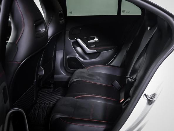 Mercedes-Benz CLA II (C118 X118) с пробегом 2021 года, цена 3 368 000 рублей, 35052 км, седан, Автокод Объявления