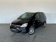 Opel Zafira B Москва  - изображение 21