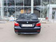 BMW 5 серии V (E60/E61) Рестайлинг Москва  - изображение 20