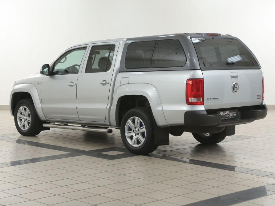 Volkswagen Amarok I Иваново  - изображение 2