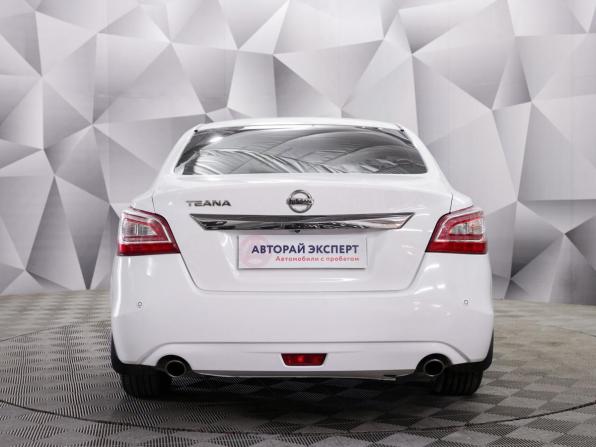 Nissan Teana III с пробегом 2014 года, цена 1 425 000 рублей, 145804 км, седан, Автокод Объявления