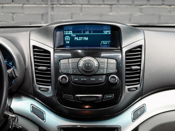 Chevrolet Orlando I с пробегом 2012 года, цена 1 150 000 рублей, 271444 км, минивэн, Автокод Объявления