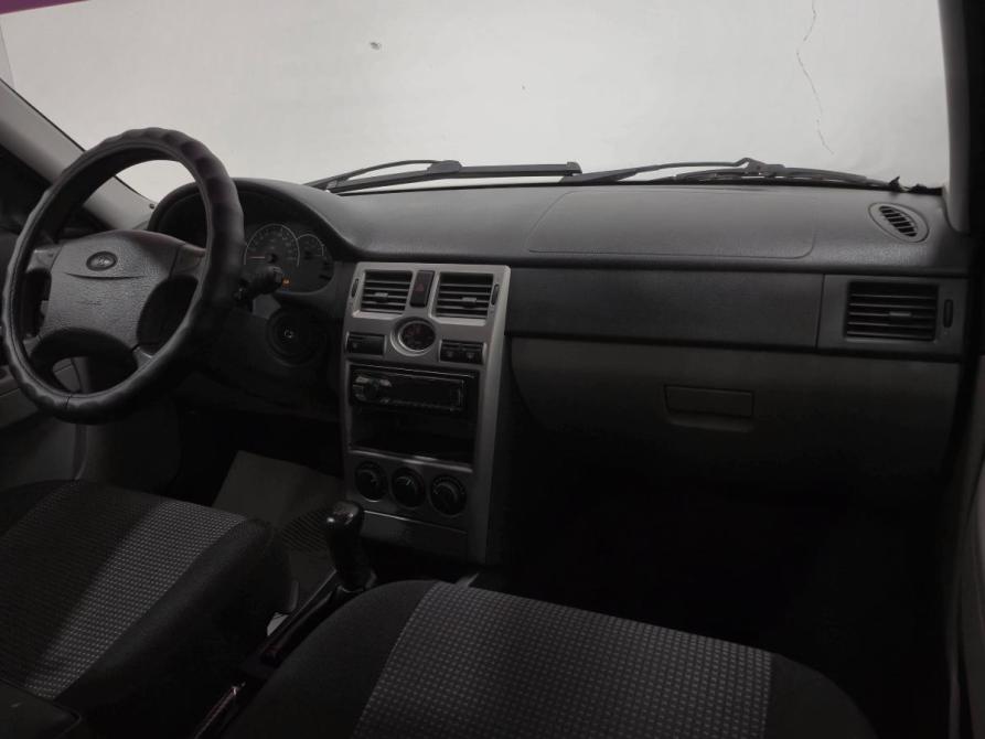 Lada (ВАЗ) Priora I Альметьевск  - изображение 15