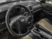 Hyundai Sonata IV (EF) Рестайлинг Ростов-на-Дону  - изображение 38