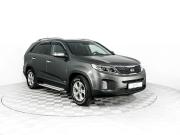 Kia Sorento II Рестайлинг Ногинск  - изображение 21