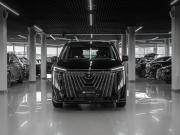 GAC Trumpchi M8 II Москва  - изображение 34