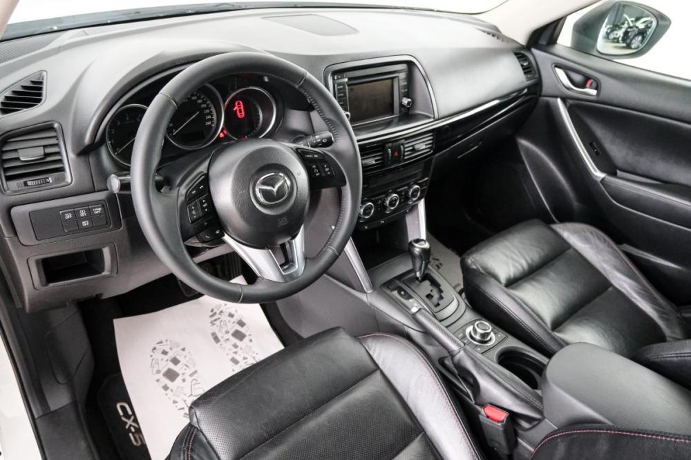 Mazda CX-5 I Красноярск  - изображение 9