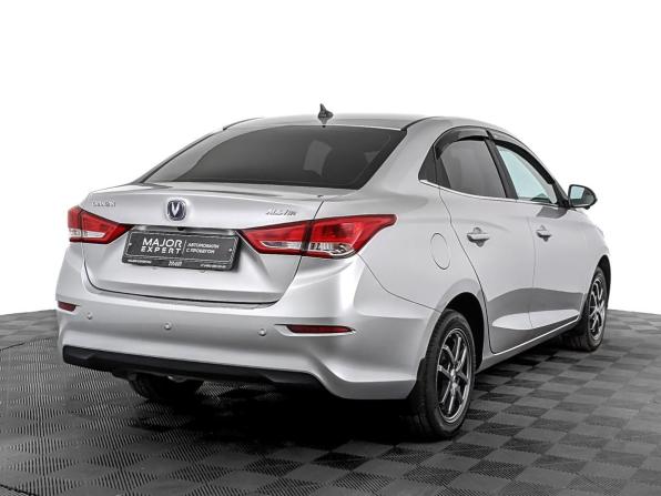 Changan Alsvin с пробегом 2024 года, цена 1 295 000 рублей, 21120 км, седан, Автокод Объявления