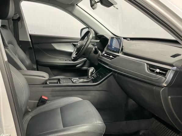 Chery Tiggo 4 Pro I с пробегом 2023 года, цена 1 540 000 рублей, 25740 км, внедорожник, Автокод Объявления