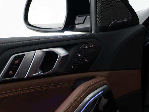 BMW X6 III (G06) Рестайлинг с пробегом 2024 года, цена 13 149 999 рублей, 6013 км, внедорожник, Автокод Объявления