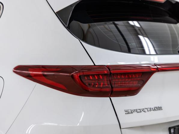Kia Sportage IV Рестайлинг с пробегом 2019 года, цена 2 098 000 рублей, 77064 км, внедорожник, Автокод Объявления