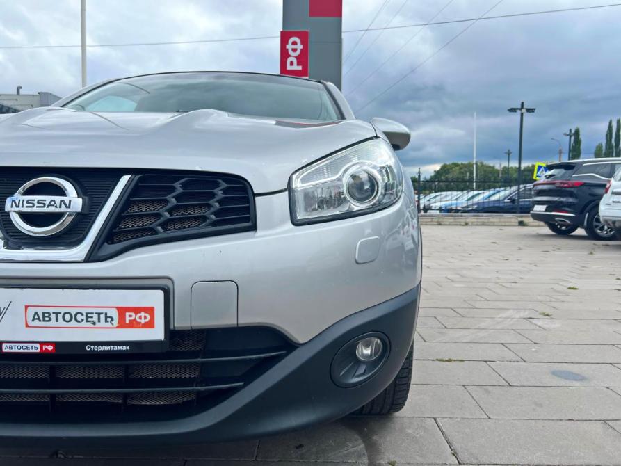 Nissan Qashqai I Рестайлинг Стерлитамак  - изображение 10