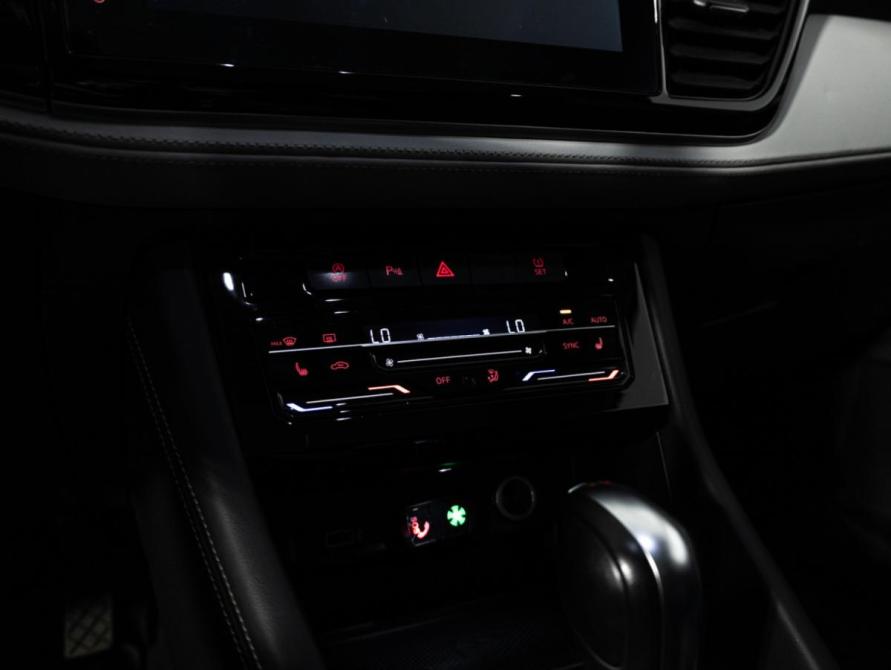 Jetta VS7 I Рестайлинг 1 Санкт-Петербург  - изображение 19