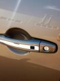 Geely Emgrand X7 I Рестайлинг 2 Набережные Челны  - изображение 27