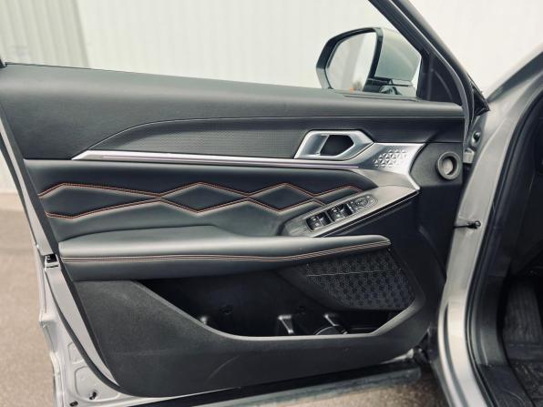 Haval F7 II с пробегом 2024 года, цена 2 880 000 рублей, 11000 км, внедорожник, Автокод Объявления