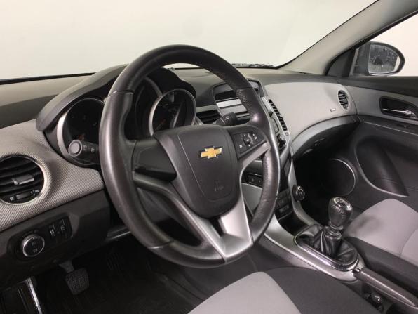 Chevrolet Cruze I с пробегом 2012 года, цена 677 000 рублей, 80074 км, седан, Автокод Объявления