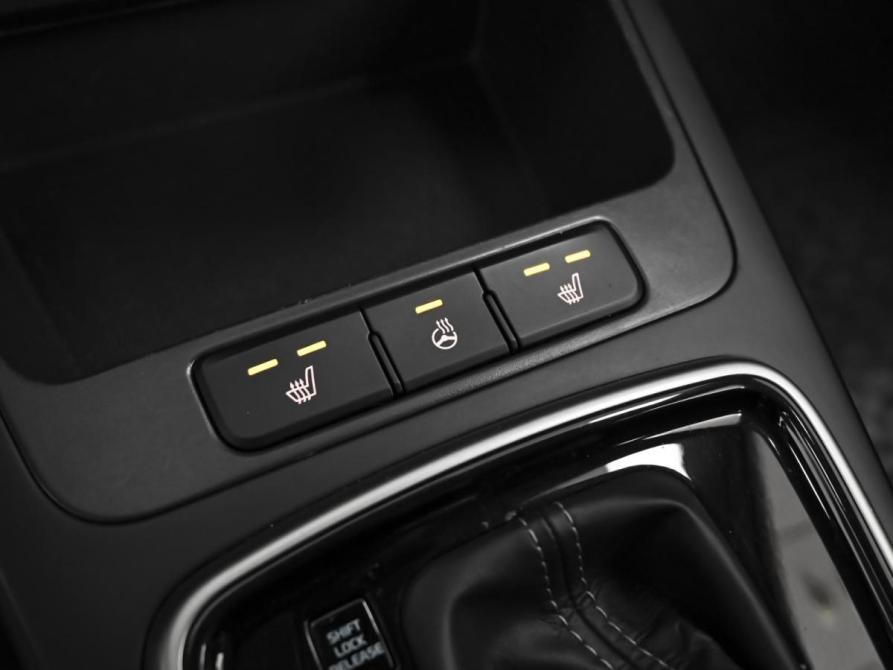 Kia Rio IV Ставрополь  - изображение 22