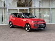Kia Soul III Воронеж  - изображение 16
