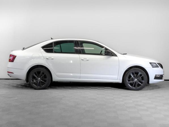 Skoda Octavia III (A7) Рестайлинг с пробегом 2020 года, цена 2 250 000 рублей, 83386 км, лифтбек, Автокод Объявления