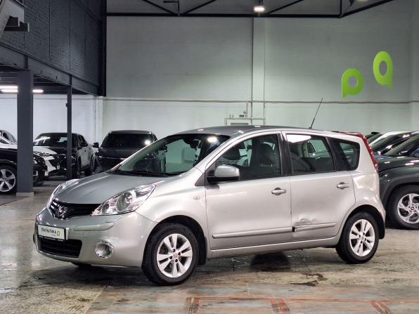 Nissan Note I Рестайлинг с пробегом 2013 года, цена 655 000 рублей, 73922 км, хэтчбек, Автокод Объявления