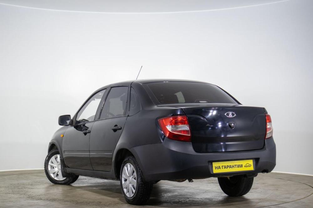 Lada (ВАЗ) Granta I Оренбург  - изображение 7
