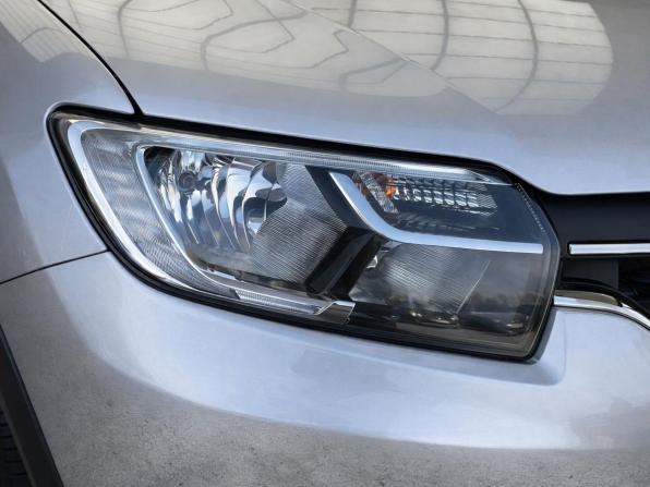 Renault Sandero II Рестайлинг с пробегом 2020 года, цена 1 167 000 рублей, 107743 км, хэтчбек, Автокод Объявления