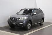 Lifan X60 I Рестайлинг Ульяновск  - изображение 21