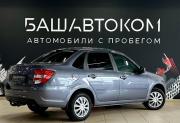 Lada (ВАЗ) Granta I Рестайлинг Уфа  - изображение 19