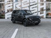 Lada (ВАЗ) Niva Legend Ставрополь  - изображение 21