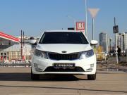 Kia Rio III Самара  - изображение 23