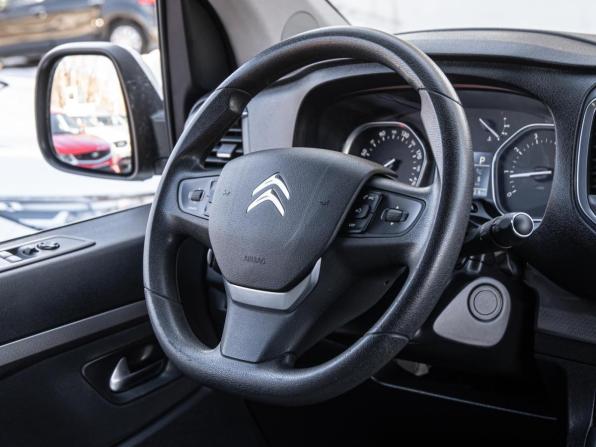Citroen SpaceTourer I с пробегом 2017 года, цена 2 969 000 рублей, 111609 км, минивэн, Автокод Объявления