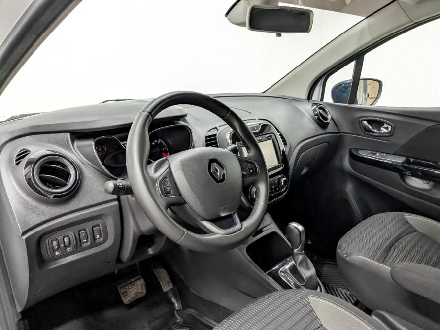 Renault Kaptur I Москва  - изображение 16