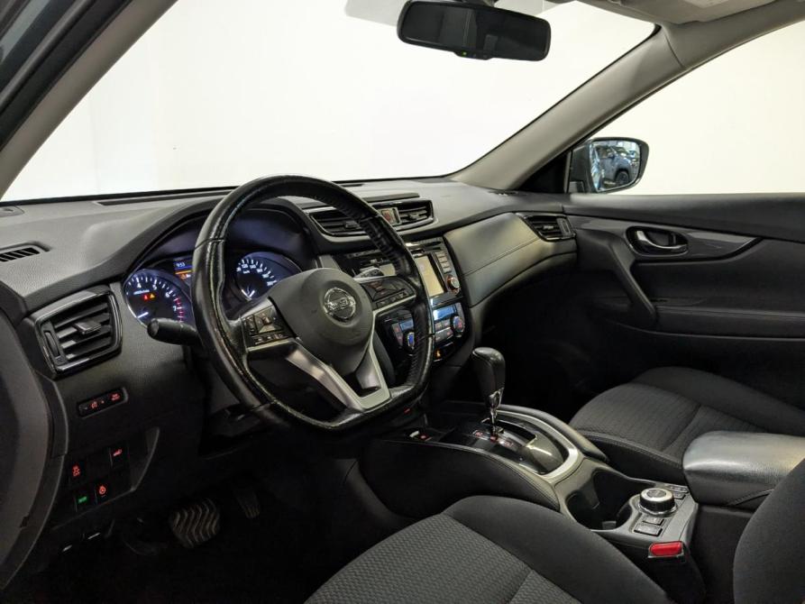 Nissan X-Trail III Рестайлинг Санкт-Петербург  - изображение 17