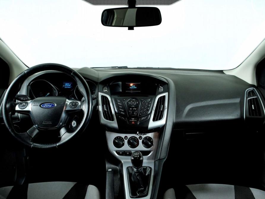 Ford Focus III Санкт-Петербург  - изображение 14