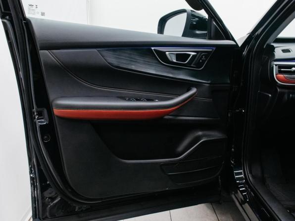 Chery Tiggo 4 Pro I с пробегом 2023 года, цена 1 639 000 рублей, 42871 км, внедорожник, Автокод Объявления
