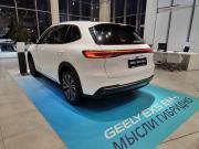 Geely EX5 EM-i Брянск  - изображение 18