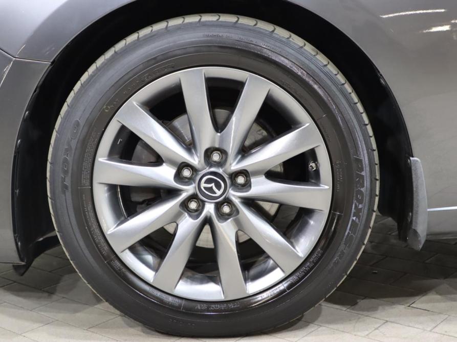 Mazda 6 III (GJ) Рестайлинг 2 Санкт-Петербург  - изображение 14