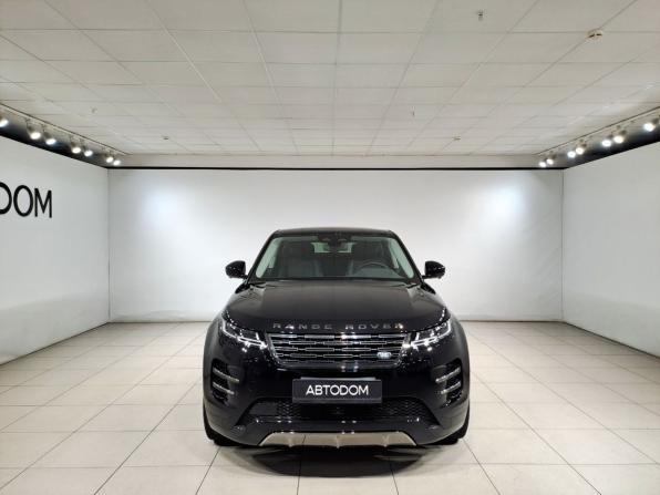 Land Rover Range Rover Evoque II Рестайлинг с пробегом 2025 года, цена 5 990 000 рублей, 1050 км, внедорожник, Автокод Объявления